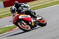 Middle Group Orange Bikes